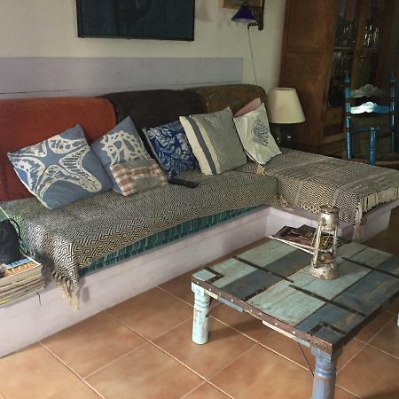 Apartament Cadaques Apartment Bagian luar foto
