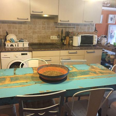 Apartament Cadaques Apartment Bagian luar foto